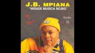 Intégralité Jb Mpiana amp Wenge Musica 4x4  Feux de lAmour 1997 HQ [upl. by Gennaro]