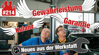 Garantie weg wegen Inspektion in freier Werkstatt 😱  VW Polo GTI beschleunigt nicht richtig [upl. by Notfa]