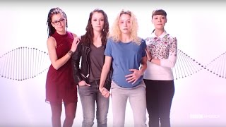 Orphan Black Season 5 EXTENDED Trailer  June 10  109c on BBC America [upl. by Anwahsiek]