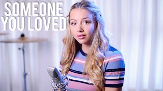 Lewis Capaldi  Someone You Loved Emma Heesters Cover [upl. by Carmelina]