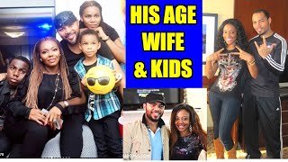 Ramsey Nouah Biography You Probably Didnt Know [upl. by Juno]