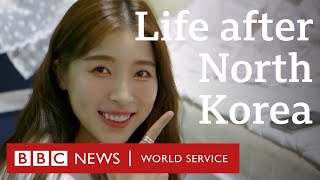 North Koreas celebrity defectors  BBC World Service Documentaries [upl. by Glarum]