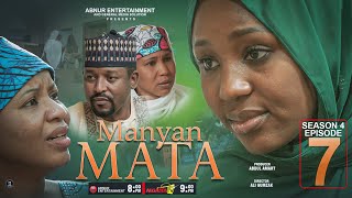 MANYAN MATA SEASON 4 EPISODE 7 [upl. by Lovering]