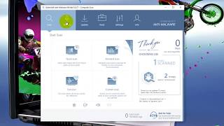 GridinSoft AntiMalware 4 [upl. by Evslin]