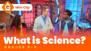 Physical Science for Kids  Lab Safety Scientific Method Atoms Molecules Electricity and More [upl. by Aniela]