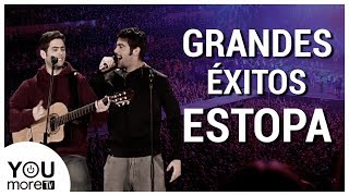 Estopa  Grandes Éxitos [upl. by Ellenor549]