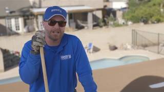 Henry How To Install TropiCool White Roof Coating [upl. by Adamo474]