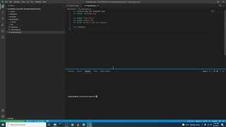 HOW TO Run gnuplot through Visual Studio Code [upl. by Mmada]