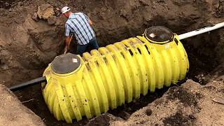 138  DIY Septic System Inspection PASSED Pt 3 [upl. by Guntar582]