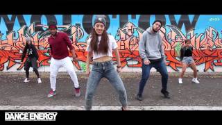 Skelewu  Davido‬  Dancehall Choreography Lörrach  310XT Films  DANCE ENERGY STUDIO [upl. by Iduj]