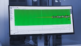 NST³ Nano scratch tester [upl. by Martyn]