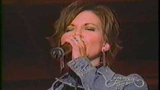 Martina McBride  03 Harper Valley PTA  Jamboree In The Hills 2003 [upl. by Einnaf369]