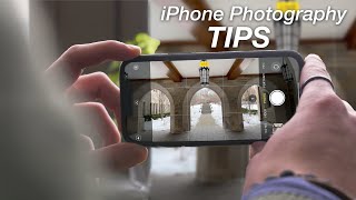 20 iPhone Photography Tips amp Tricks [upl. by Saks]