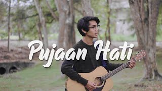 Kangen Band  Pujaan Hati Cover By Tereza [upl. by Katrine]