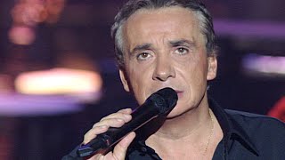 Michel Sardou  En chantant Live officiel Olympia 1995 [upl. by Melac]