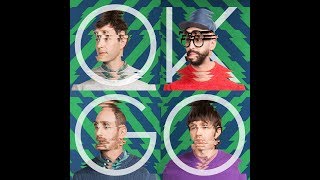 Ok Go  Obsession  Audio [upl. by Atsira]