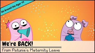 Were Back from Petunias maternity leave [upl. by Farrah]