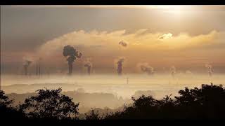 Air pollution causes and impacts  IMTx on edX [upl. by Araccat]