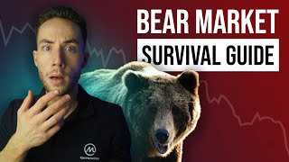 Crypto Bear Market Survival Guide 8 Lessons to Live By [upl. by Belier850]