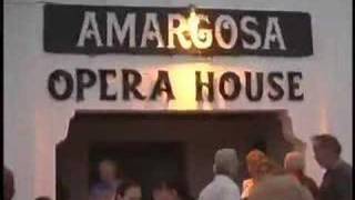 Amargosa Opera House [upl. by Arlen]