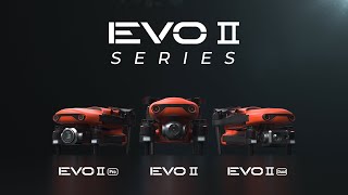 Introducing EVO 2 Series [upl. by Ayin]