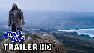 Redeemer Official Trailer 2014  Marko Zaror HD [upl. by Eeloj781]