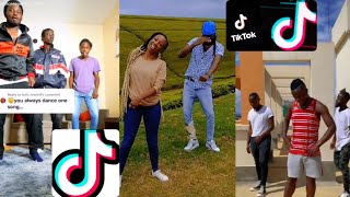 BEST KENYAN SIPANGWINGWI DANCE CHALLENGE TIKTOK [upl. by Knight792]