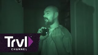 Paranormal Forever Home  Ghost Adventures  Travel Channel [upl. by Kalle]