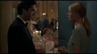 Gwyneth Paltrow amp David Schwimmer clip [upl. by Molahs974]