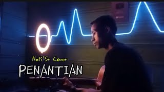 PENANTIAN  ARMADA  COVER AKUSTIKVIRAL [upl. by Dulcia]