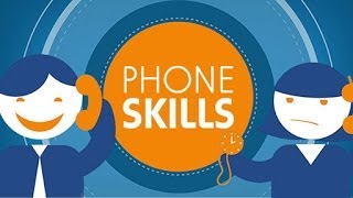 Phone Training Phone Skills by Canity [upl. by Ladnik]