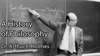 A History of Philosophy  01 The Beginning of Greek Philosophy [upl. by Moriyama274]