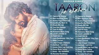 New Hindi Songs 2020  Taaron Ke Shehar SongNeha Kakkar  Top Bollywood Romantic Songs 2020 [upl. by Anawot]