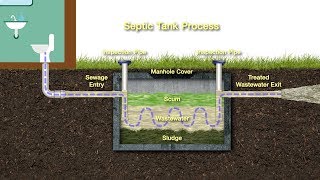 How to Maintain your Septic System Safely [upl. by Teufert]