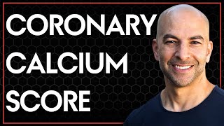 Coronary calcium score what it means and how to interpret your results AMA 5 [upl. by Adnohsad]