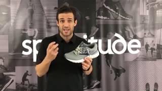 How To Clean Your Dirty Smelly Running Shoes  Sportitude [upl. by Ecirahc]