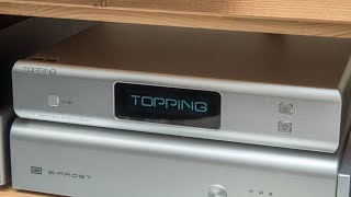 Topping D90 DAC Review  How does it stack up [upl. by Alvar]