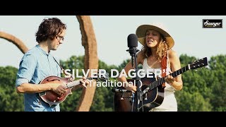 Mandolin Orange  “Silver Dagger” Traditional [upl. by Alfy357]