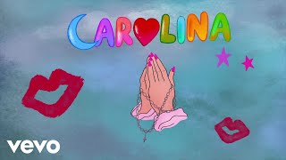 KAROL G  Carolina Visualizer [upl. by Syl]