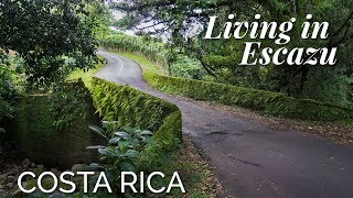 Escazu Costa Rica Trailer [upl. by Shannah]