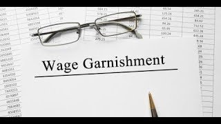 Stop a Garnishment of Social Security [upl. by Able]