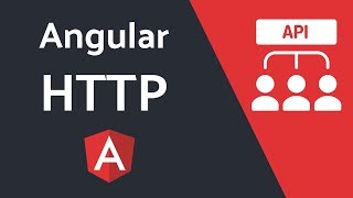 Angular HTTP Client Quick Start Tutorial [upl. by Ahsiekyt]