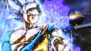 Real Ultra Instinct Multiplier Quest In Dragon Ball Xenoverse 2 Mods [upl. by Ieppet396]