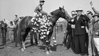 Whirlaway  Documentary [upl. by Wilfred]