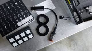 Racepak smart wire intro [upl. by Fe]