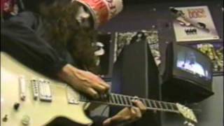 Buckethead Shred [upl. by Rainger]