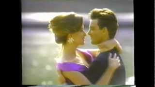 Finesse Conditioner Commercial  1993 [upl. by Viv916]