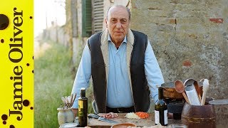 How to make Bolognese  Gennaro Contaldo  Italian Special [upl. by Aleetha185]