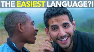 The Easiest Language [upl. by Drye]