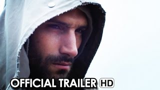 Redeemer Official Trailer 2015  Marko Zaror Action Movie HD [upl. by Clary511]